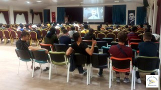 "Hasb-İ Alem Buluşmaları"