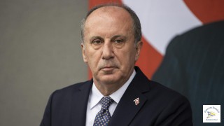 İnce cumhurbaşkanı adayı olacağını açıkladı