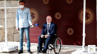 İstanbul HDP'den Engellilerle İlgil Açıklama