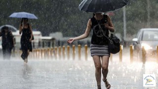 İstanbul'a Sarı Kod Uyarısı