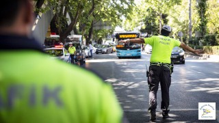 İstanbul'da bazı yollar kapalı olacak