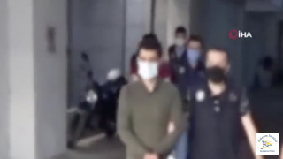 İstanbul'da DAEŞ Operasyonu