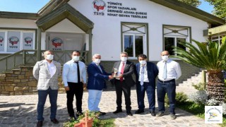 "İstanbul'daki statlar model olacak"