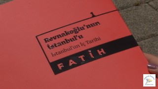 İstanbul'un Bilinmeyenleri Bu Kitapta