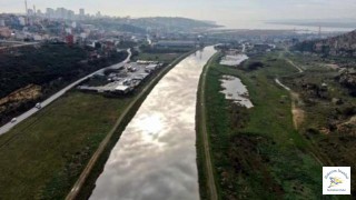 Kanal İstanbul'da İlk Kazma 26 Haziran'da