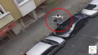 Karınındaki Bebeğiyle Dayak Yedi Ama Şikayetçi Olamadı