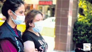 Kendisine tecavüz eden eniştesini öldüren kadını, o ifade kurtardı