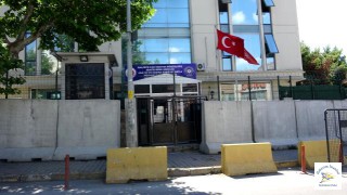 Maltepe'de 2 kişiyi yaralayan şahıs adliyeye sevk edildi