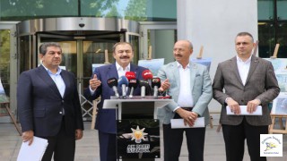 Müsilaj sorununda atıklara dikkat!