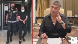 Sedat Peker'e Yakın 10 İsim Tutuklandı