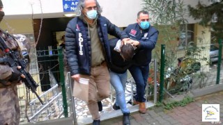 Sedat Peker'e yönelik İstanbul merkezli 2 ilde operasyon