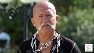 "Süper Baba"nın Nihat'ı: Sümer Tilmaç