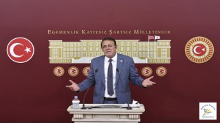 "Temizlemek hepimize düşmektedir."