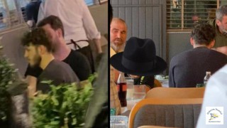 Beşiktaş Fenerbahçe'ye Ateş Püskürüyor