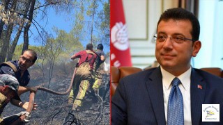 "Alınlarından Öpüyorum"