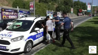 Evlenmek İstemedi İntihar Girişiminde Bulundu