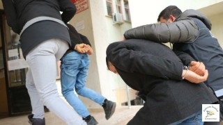 İstanbul merkezli FETÖ/PDY operasyonu