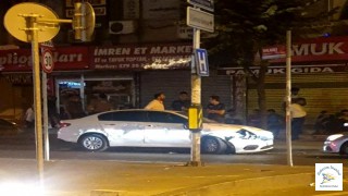 Linçten Zor Kurtuldu