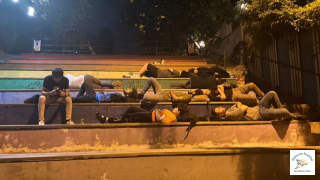 'Barınamıyoruz' Diyen Öğrencilere İçişleri Bakanlığı'ndan Cevap