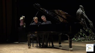 I.İstanbul Uluslarası Oda Müziği Festivali Başladı