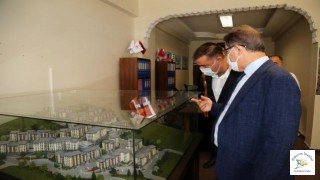 İstanbul'da Örnek Kentsel Dönüşüm