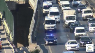 İşte İstanbul'un Yeni Belası