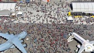 Teknofest'te Gençlere Kariyer İmkanı