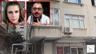 Avcılar'da Kadını Uykusunda Kimyasalla Yaktı