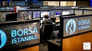 Borsa İstanbul VİOP İşlemleri Güne Düşüşle Başladı