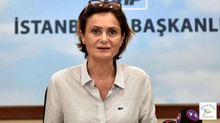 Canan Kaftancıoğlu İçin İddianame Hazırlandı