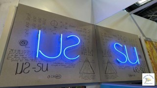 Contemporary Istanbul'da Tema 'Su'