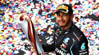 Formule 1'in Türkiye Ayağında Son Dakika