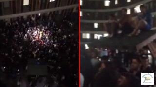 İmamoğlu öğrencilerin taleplerini yerine getirdi