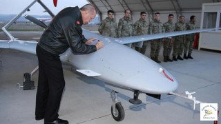 İmzalar atıldı, teslimat yakında