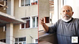 İnsan insana bunu yapar m?