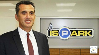 İSPARK'taki Zarar 100 milyonu Bulunca Görevden El Çektirildi