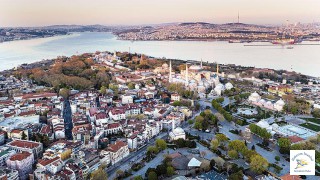 İstanbul için kâbus gibi senaryo