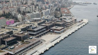 İstanbul O Proje İçin Geri Sayıyor