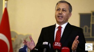 İstanbul Valisi Ali Yerlikaya Merak Edile O Rakamları Açıkladı