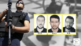 İstanbul'da Ajan Avı