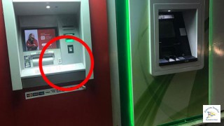 İstanbullu Sabah Polisin Notuyla Karşılaştı