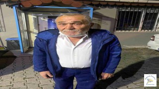 İstanbul'un Seri Cep Telefonu Hırsızı Kağıthane'de Yakalandı