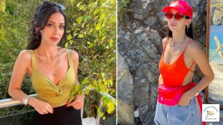 Kadıköy-Moda tramvayında bir güzel