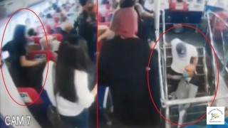 Kadını Taciz Ecden Adamın Cezası Belli Oldu