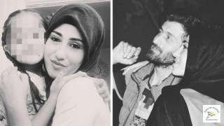 Kızının Doğum Gününde Öldürmüş