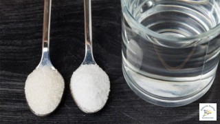 Koronaya Karşı Tuzlu Su