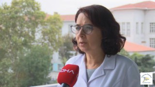 Okullartdaki PCR Testi İle Yeni Öneri