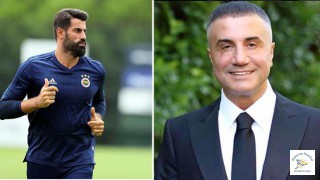 Sedat Peker'in iddianamesinde O isim de yer aldı