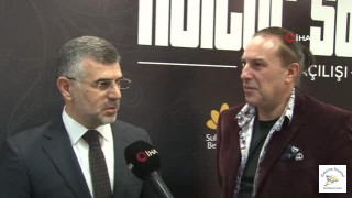 Sultanbeyli'de Can Atilla Konseri