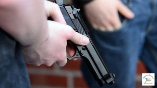 Sultangazi'de Silahlar Konuştu